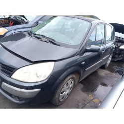 Parts breakdown for Renault SCÉNIC II (JM0/1_) 1.9 dCi (JM14) Diesel of the year 2007 with engine F9Q 818
