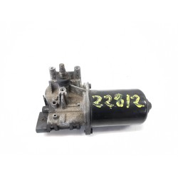 Front windshield wiper motor ssangyong rodius I