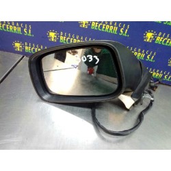 Recambio de retrovisor izquierdo para lancia phedra (180) 2.2 jtd referencia OEM IAM 14852770G8  