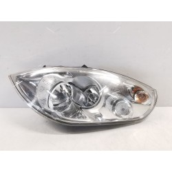 Recambio de faro izquierdo para renault master iii furgoneta (fv) 2.3 dci 125 fwd (fv0c, fv0d, fv0g, fv0h, fv0j, fv0k) referenci