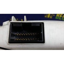 Recambio de cuadro instrumentos para kia carens 2.0 crdi ex monovolumen referencia OEM IAM 20060706  