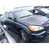 Parts breakdown for Ssangyong kyron 2.0 Xdi 4x4 Diesel of the year 2006 with engine D20DT
