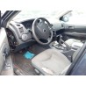 Parts breakdown for Ssangyong kyron 2.0 Xdi 4x4 Diesel of the year 2006 with engine D20DT