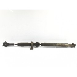 Center transmission ssangyong rodius I oem 3320021403