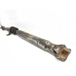 Center transmission Ssangyong Rodius I | Becerril Scrap Yard