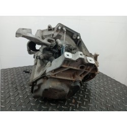 Gearbox Seat Leon (1P1) | Becerril Scrap Yard