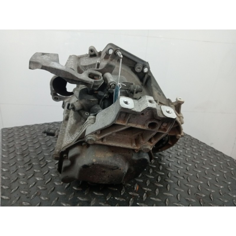 Gearbox Seat Leon (1P1) | Becerril Scrap Yard