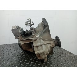 Gearbox Seat Leon (1P1) | Becerril Scrap Yard