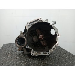 Gearbox Seat Leon (1P1) | Becerril Scrap Yard