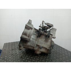 Gearbox Seat Leon (1P1) | Becerril Scrap Yard