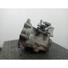 Gearbox Seat Leon (1P1) | Becerril Scrap Yard