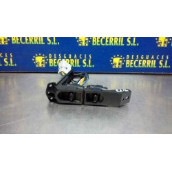 Recambio de mando elevalunas delantero derecho para mg rover serie 45 (rt) classic (4-ptas.) referencia OEM IAM YUD101100704  