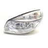 Recambio de faro izquierdo para renault scénic ii (jm0/1_) 1.4 (jm0b, jm0h, jm1a) referencia OEM IAM   