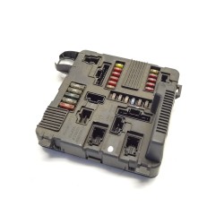 Recambio upc (Unité de protection et de commutation) renault SCÉNIC II (JM0/1_) oem 8200306032A