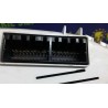 Recambio de cuadro instrumentos para kia carens 2.0 crdi ex monovolumen referencia OEM IAM 20060706  