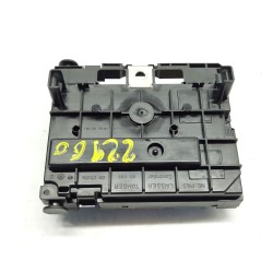 قطعة غيار BSM (Boîtier de Servitude Moteur) Peugeot 207/207+ (WA_, WC_) | Desguace Becerril