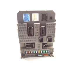 قطعة غيار bsi (built-in systems interface) peugeot 207/207+ (WA_, WC_) oem 9659285380