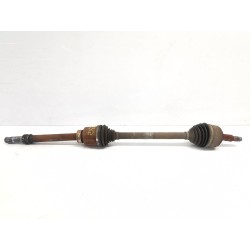 Right front axle Renault Master III furgoneta (fv) | Becerril Scrap Yard