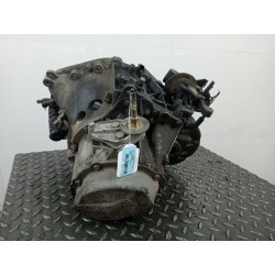 صندوق التروس peugeot 307 sw (3H) oem 20DM09