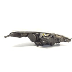 Recambio de faro derecho para peugeot 207/207+ (wa_, wc_) 1.4 16v referencia OEM IAM 9649986180  