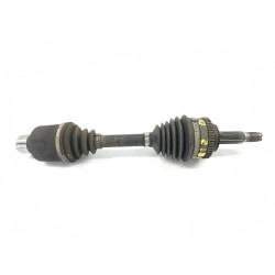 Right front axle ssangyong rodius I