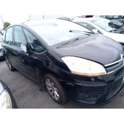Parts breakdown for CITROËN C4 picasso I monospace (UD_) 1.6 HDi Diesel of the year 2009 with engine 9HZ (DV6TED4)