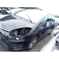 Parts breakdown for CITROËN C4 picasso I monospace (UD_) 1.6 HDi Diesel of the year 2009 with engine 9HZ (DV6TED4)