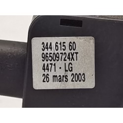 Recambio de com 2000 para peugeot 307 (3a/c) 2.0 hdi 90 referencia OEM IAM 96509724XT  