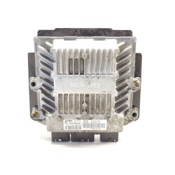 Engine control unit (ECU) Peugeot 307 (3A/C) | Becerril Scrap Yard