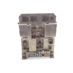 Recambio bsi (built-in systems interface) peugeot 307 (3A/C) oem 9651197580
