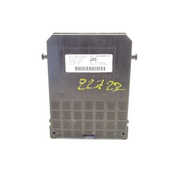 Recambio de bsi para peugeot 307 (3a/c) 2.0 hdi 90 referencia OEM IAM 9651197580 9651196880 
