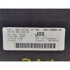 Recambio de bsi para peugeot 307 (3a/c) 2.0 hdi 90 referencia OEM IAM 9651197580 9651196880 