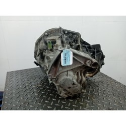 Gearbox Renault Laguna II (BG0/1_) | Becerril Scrap Yard