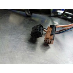 Recambio de retrovisor izquierdo para lancia phedra (180) 2.2 jtd referencia OEM IAM 14852770G8  