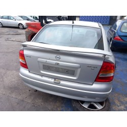 Parts breakdown for Opel astra g hatchback (T98) 1.6 (F08, F48) Petrol of the year 2001 with engine Z 16 SE
