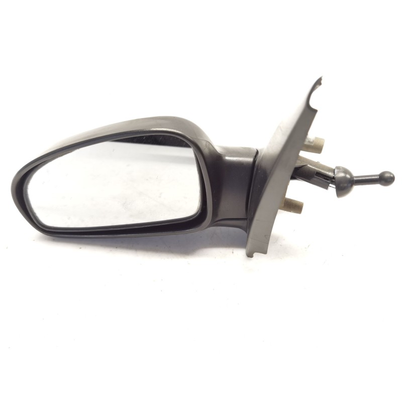 Recambio de retrovisor izquierdo para chevrolet aveo / kalos hatchback (t200) 1.2 referencia OEM IAM 96406187  