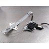 Recambio de elevalunas trasero izquierdo para hyundai accent (lc) crdi gl referencia OEM IAM 9881025100LH  
