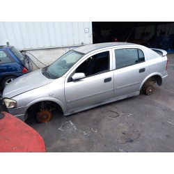 Parts breakdown for Opel astra g hatchback (T98) 1.6 (F08, F48) Petrol of the year 2001 with engine Z 16 SE