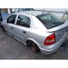 Parts breakdown for Opel astra g hatchback (T98) 1.6 (F08, F48) Petrol of the year 2001 with engine Z 16 SE
