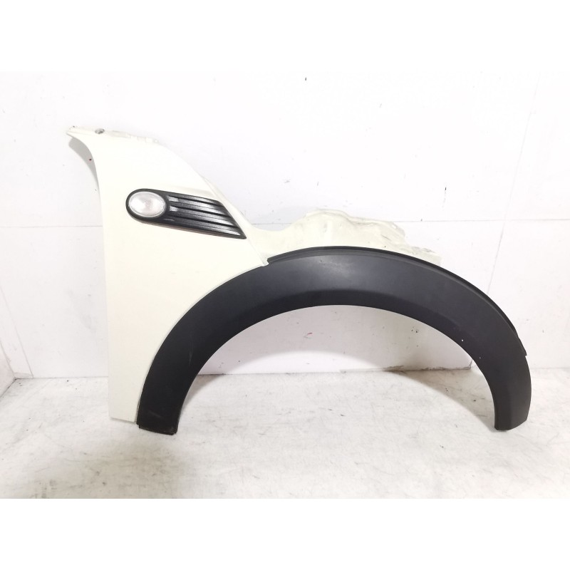 Aile avant droite Mini Mini (R56) | Desguace Becerril