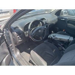 opel astra g berlina del año 2002