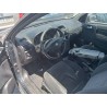 opel astra g berlina del año 2002