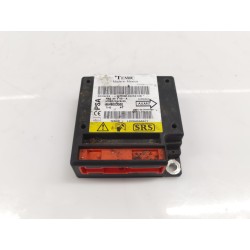 Recambio de centralita airbag para citroen c2 x referencia OEM IAM 9649003580  