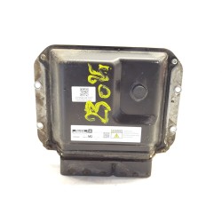 Engine control unit (ECU) Opel Zafira / zafira family b (A05) | Becerril Scrap Yard