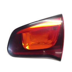 Right central rear light CITROEN C3 II (SC_) | Becerril Scrap Yard