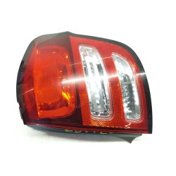 Right rear taillight CITROEN C3 II (SC_) | Becerril Scrap Yard