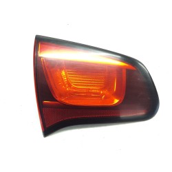 Left central rear light CITROEN C3 II (SC_) | Becerril Scrap Yard