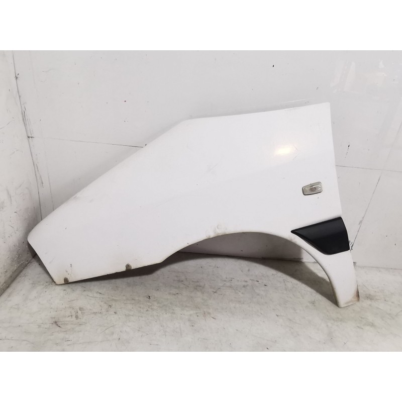 Recambio de aleta delantera izquierda para peugeot expert furgoneta (222) 2.0 hdi referencia OEM IAM   