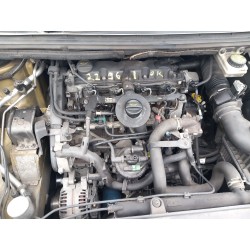 Engine and gearbox (export) Peugeot 307 sw (3H) | Becerril Scrap Yard
