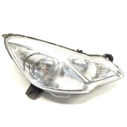 Right headlight CITROEN C3 II (SC_) | Becerril Scrap Yard